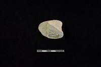 石片器藏品圖，第2張